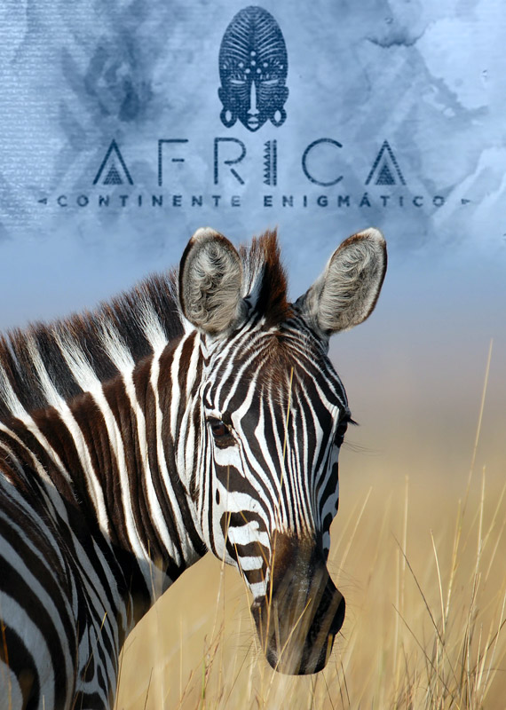 <i>África, continente enigmático</i>